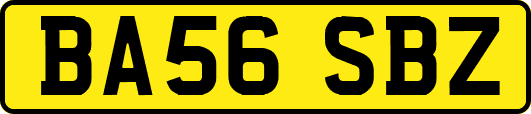 BA56SBZ