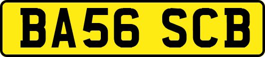 BA56SCB