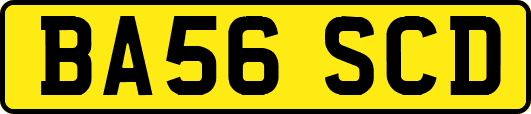 BA56SCD