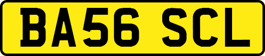 BA56SCL