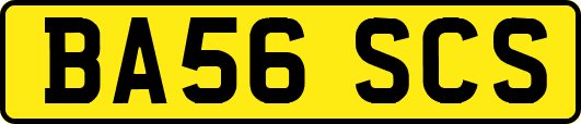 BA56SCS