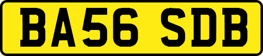 BA56SDB