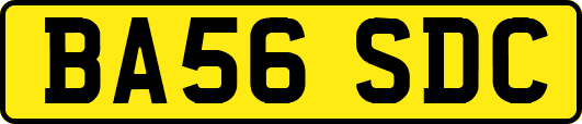 BA56SDC