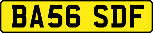 BA56SDF