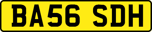 BA56SDH