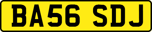 BA56SDJ