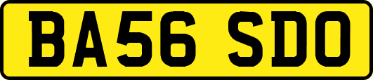 BA56SDO