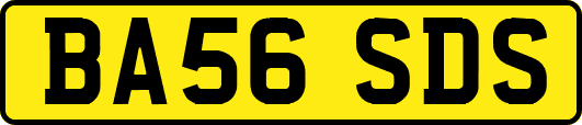 BA56SDS
