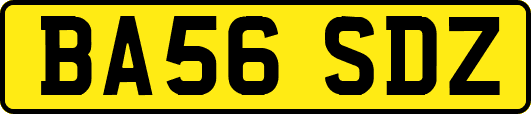 BA56SDZ