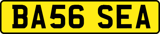 BA56SEA