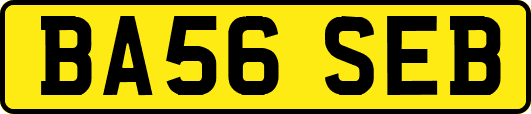BA56SEB