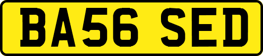 BA56SED