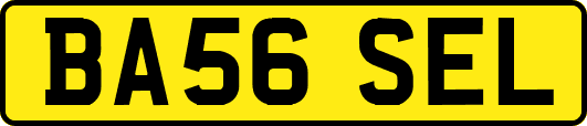 BA56SEL