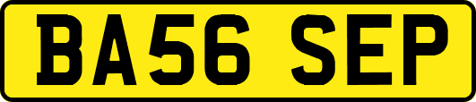BA56SEP