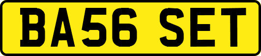 BA56SET