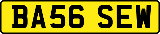 BA56SEW