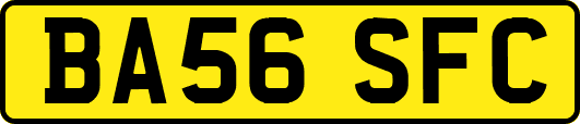 BA56SFC
