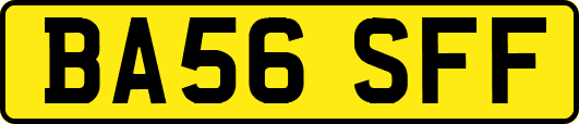 BA56SFF