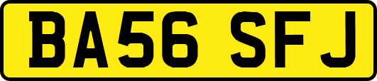 BA56SFJ