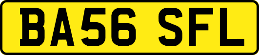 BA56SFL
