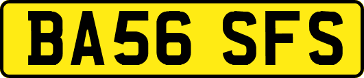 BA56SFS