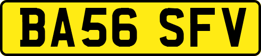 BA56SFV