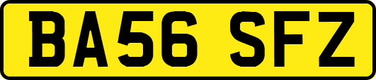 BA56SFZ