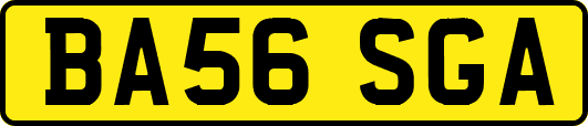 BA56SGA
