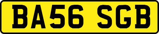 BA56SGB