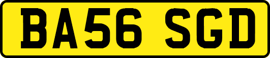 BA56SGD