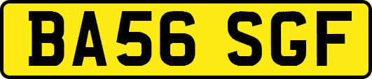 BA56SGF