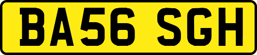 BA56SGH