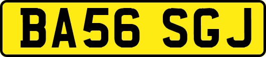 BA56SGJ