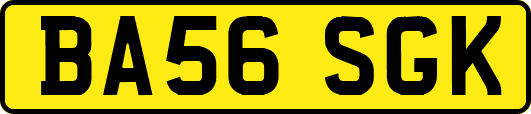 BA56SGK