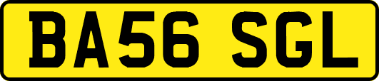 BA56SGL