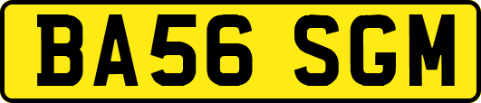 BA56SGM