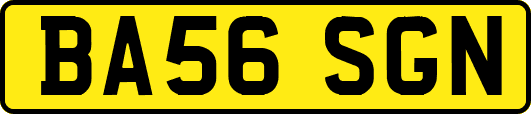 BA56SGN