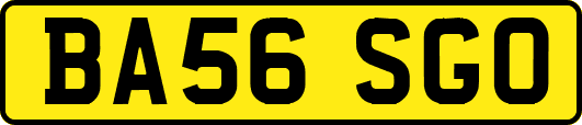 BA56SGO
