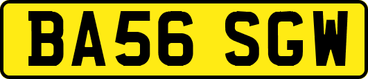 BA56SGW