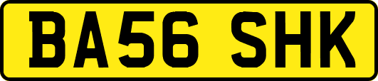 BA56SHK