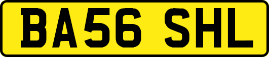 BA56SHL