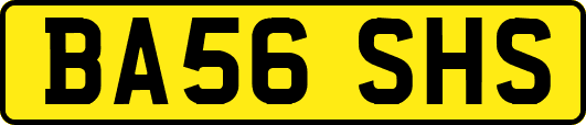 BA56SHS