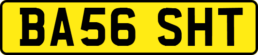 BA56SHT