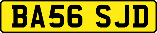 BA56SJD