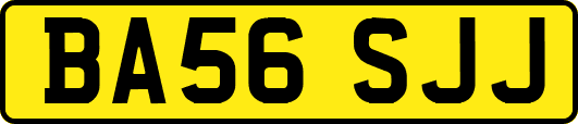 BA56SJJ