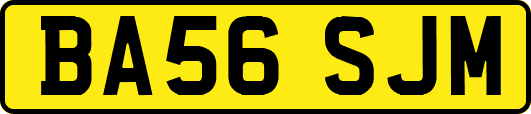 BA56SJM