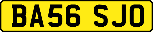 BA56SJO