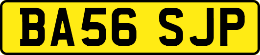 BA56SJP