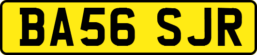 BA56SJR