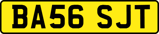 BA56SJT